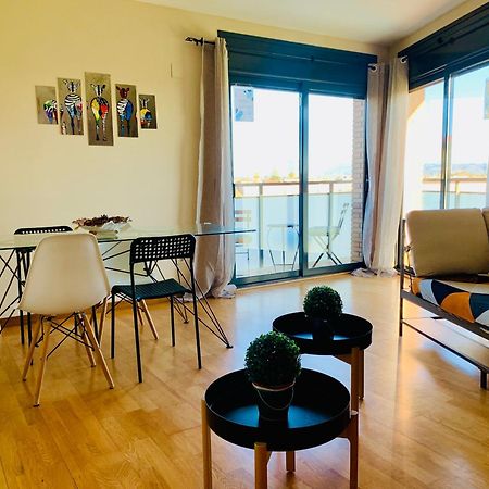 Deltebre Apartamentos Dış mekan fotoğraf