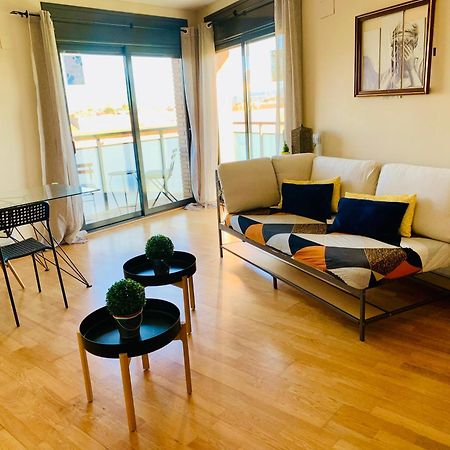 Deltebre Apartamentos Dış mekan fotoğraf