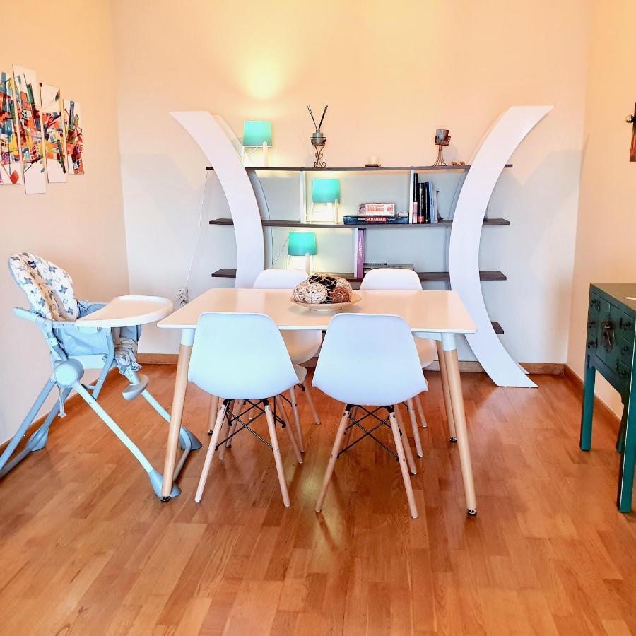 Deltebre Apartamentos Dış mekan fotoğraf
