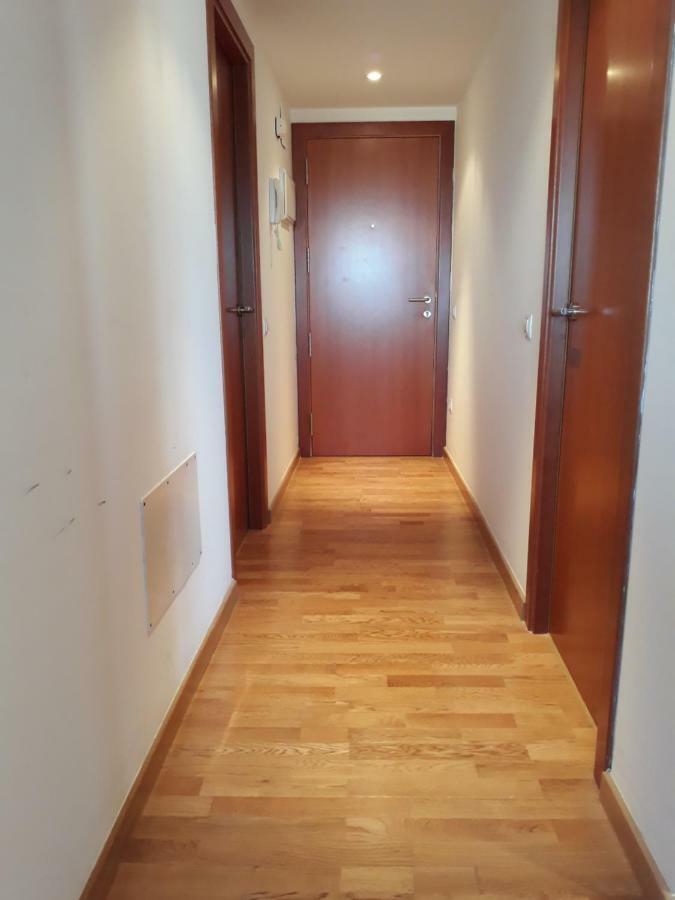 Deltebre Apartamentos Dış mekan fotoğraf