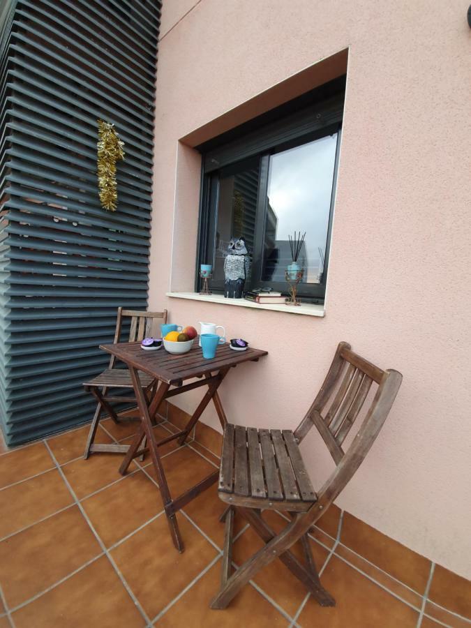 Deltebre Apartamentos Dış mekan fotoğraf