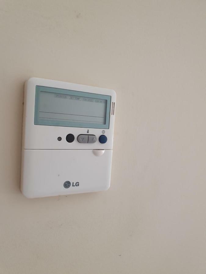 Deltebre Apartamentos Dış mekan fotoğraf
